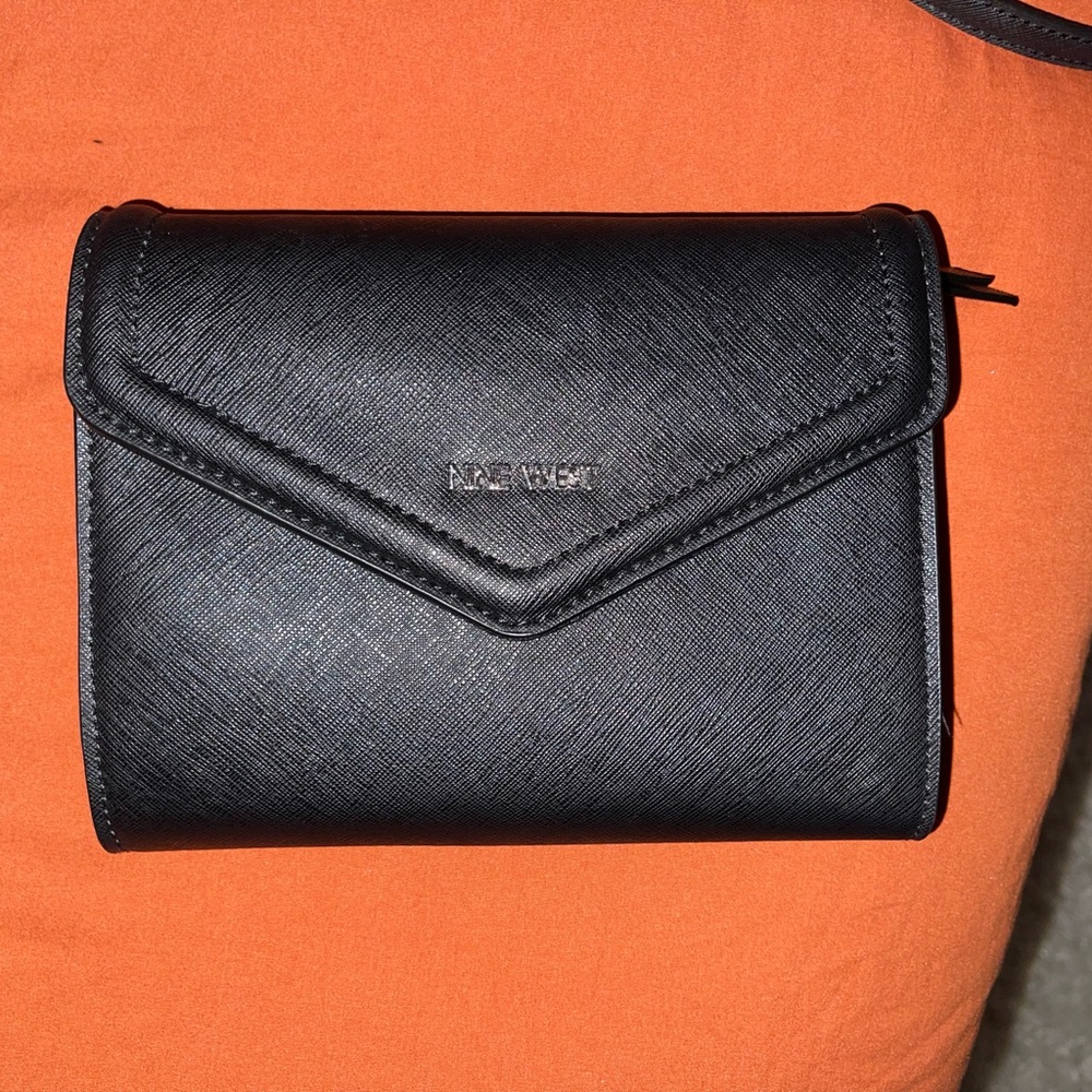 Nine West Clutch/Crossbody/Shoulder Purse